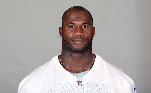 Terence Newman Net Worth: Unpacking His Two-Decade NFL Career